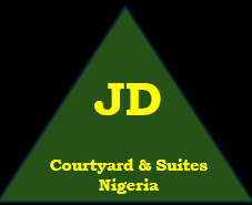 JD Courtyard