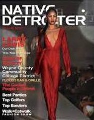 Native Detroiter Magazine